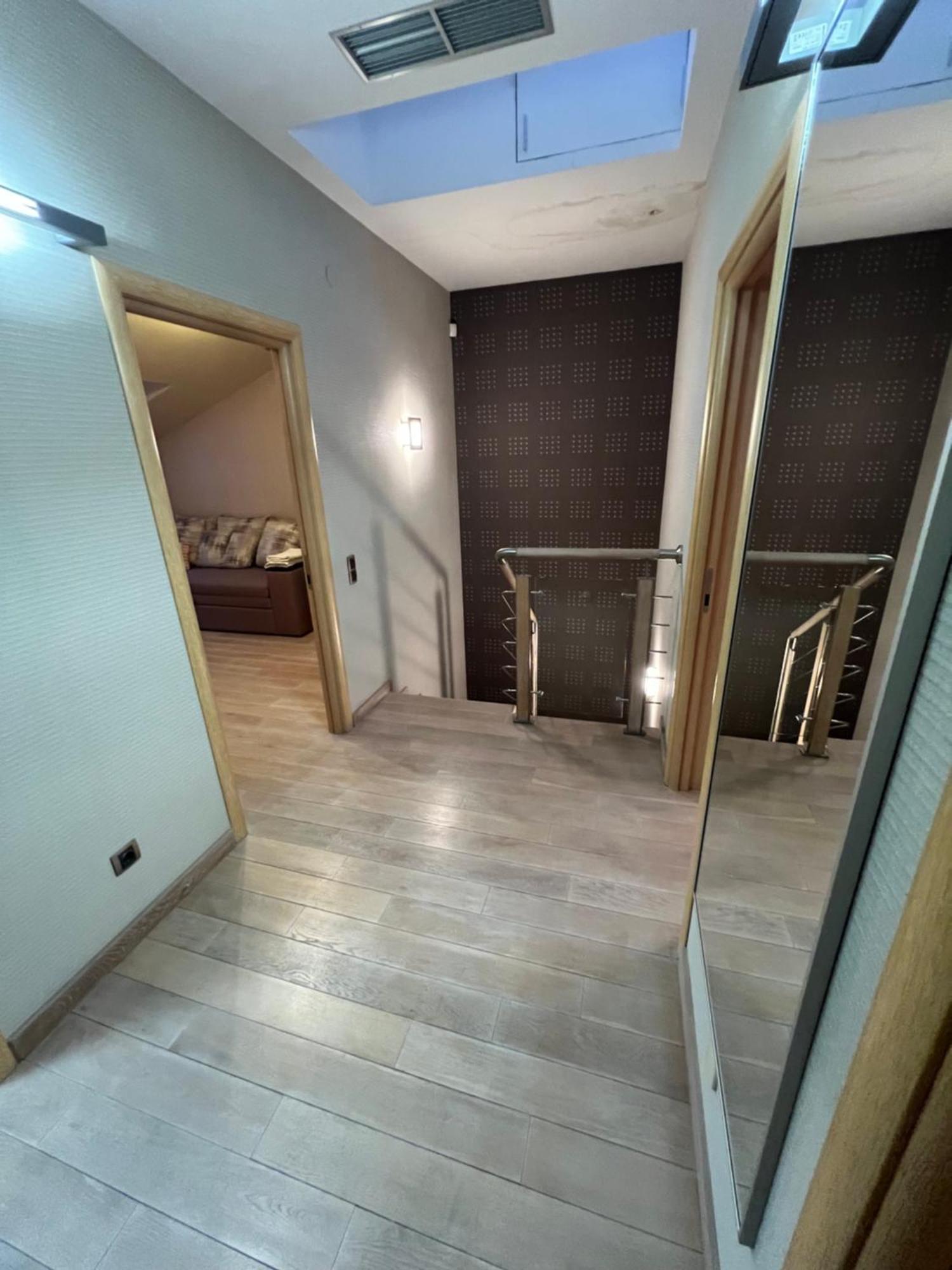 Apartment On Arkhipenka With Panorama View Львів Екстер'єр фото