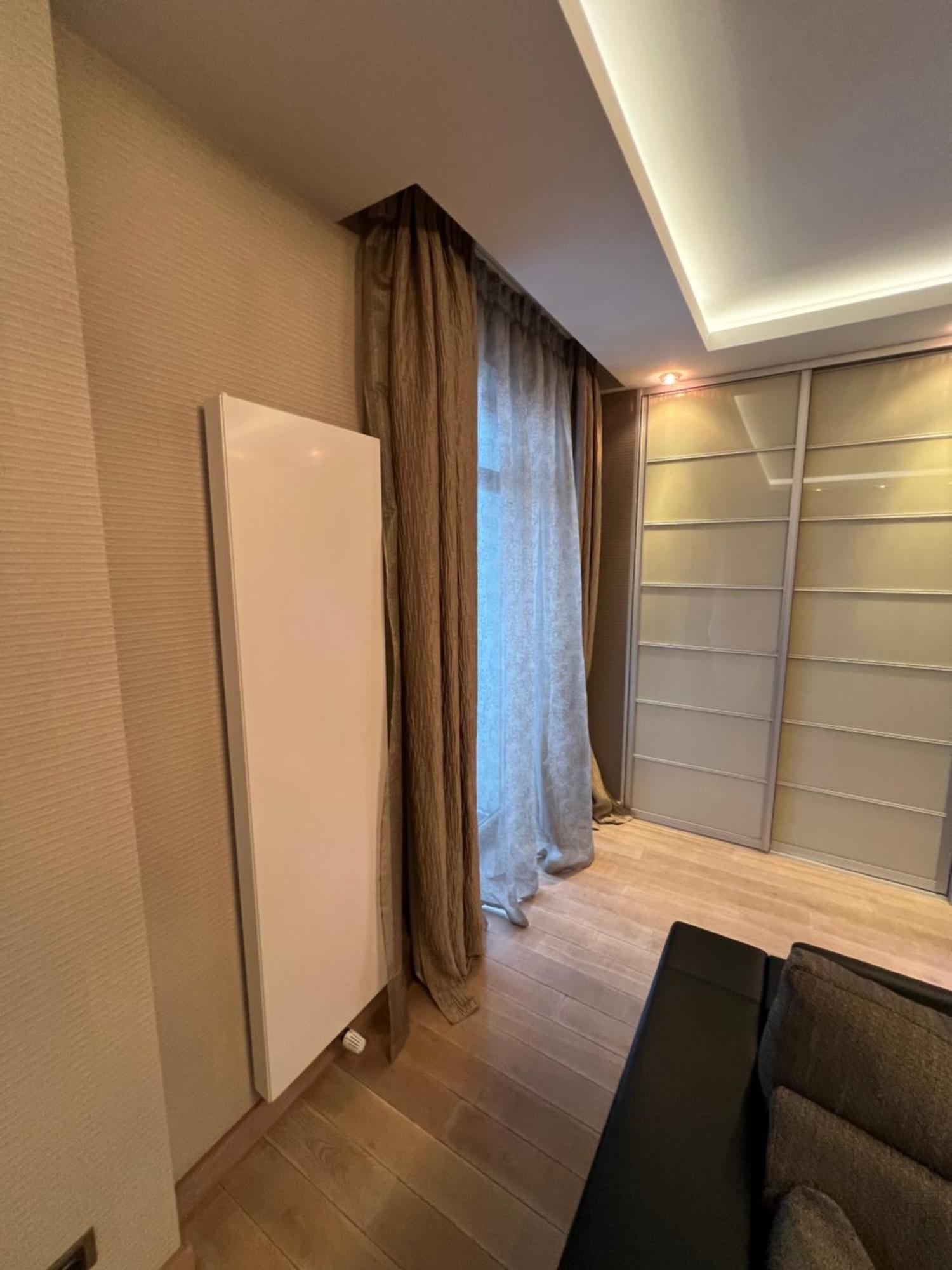 Apartment On Arkhipenka With Panorama View Львів Екстер'єр фото