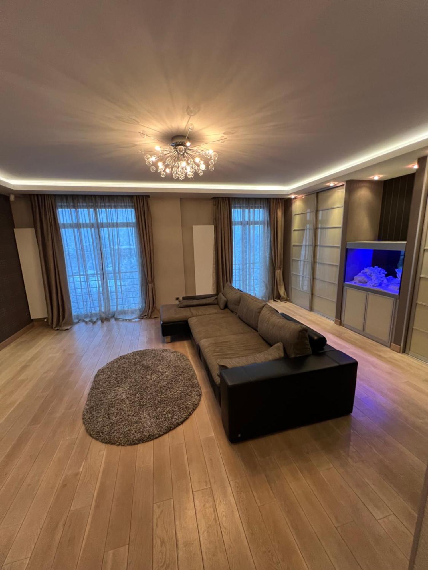 Apartment On Arkhipenka With Panorama View Львів Екстер'єр фото