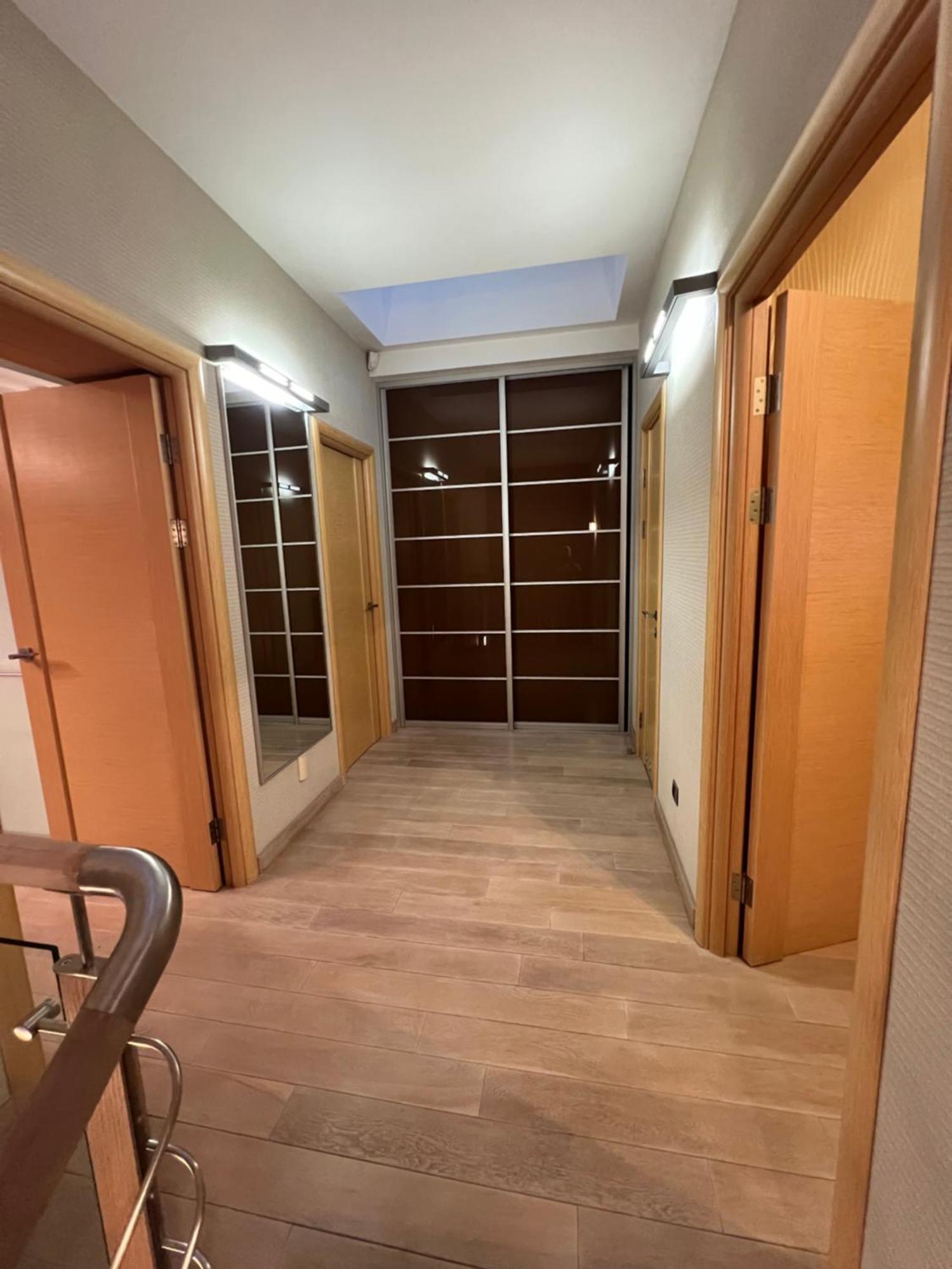 Apartment On Arkhipenka With Panorama View Львів Екстер'єр фото