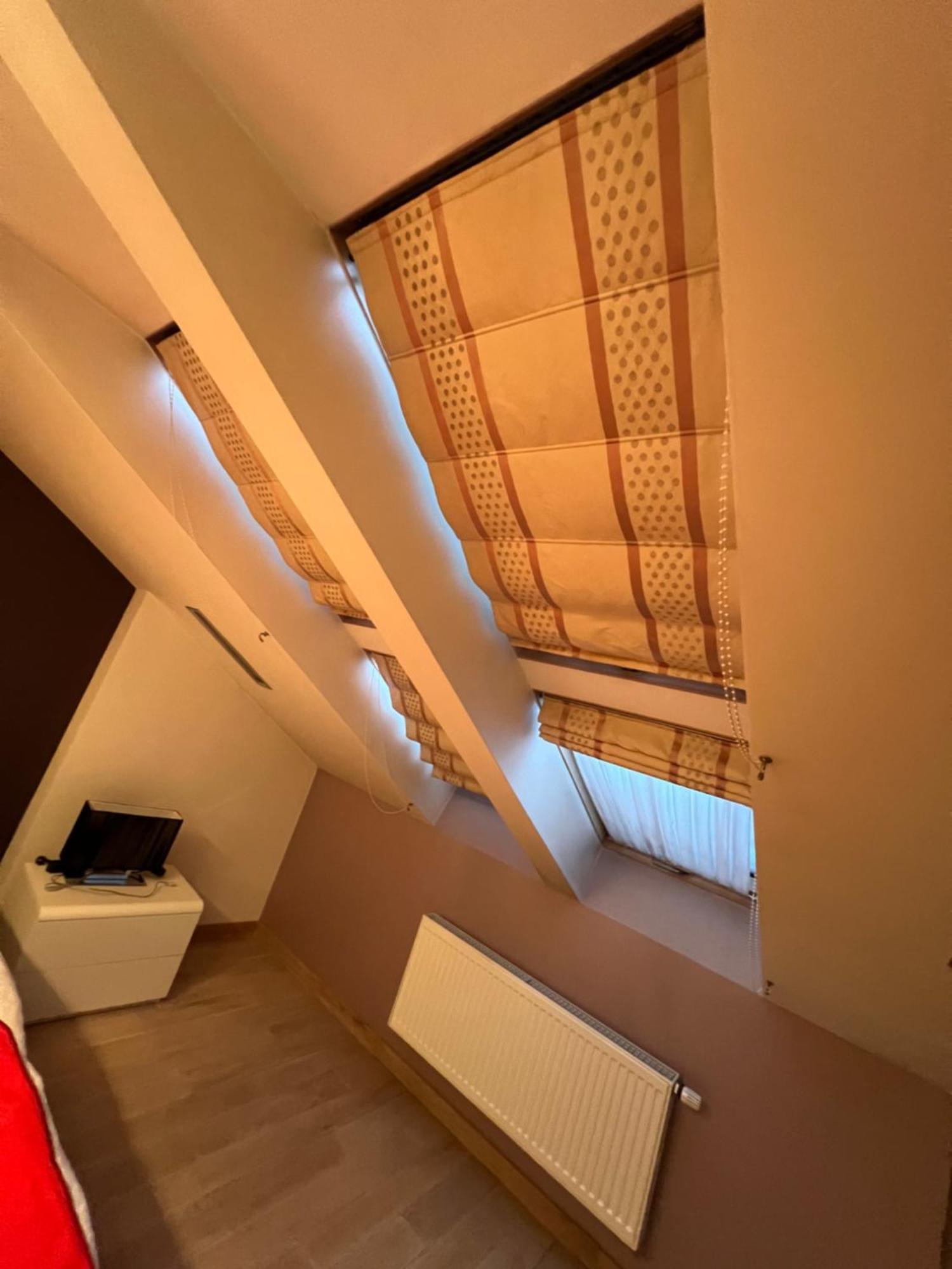 Apartment On Arkhipenka With Panorama View Львів Екстер'єр фото