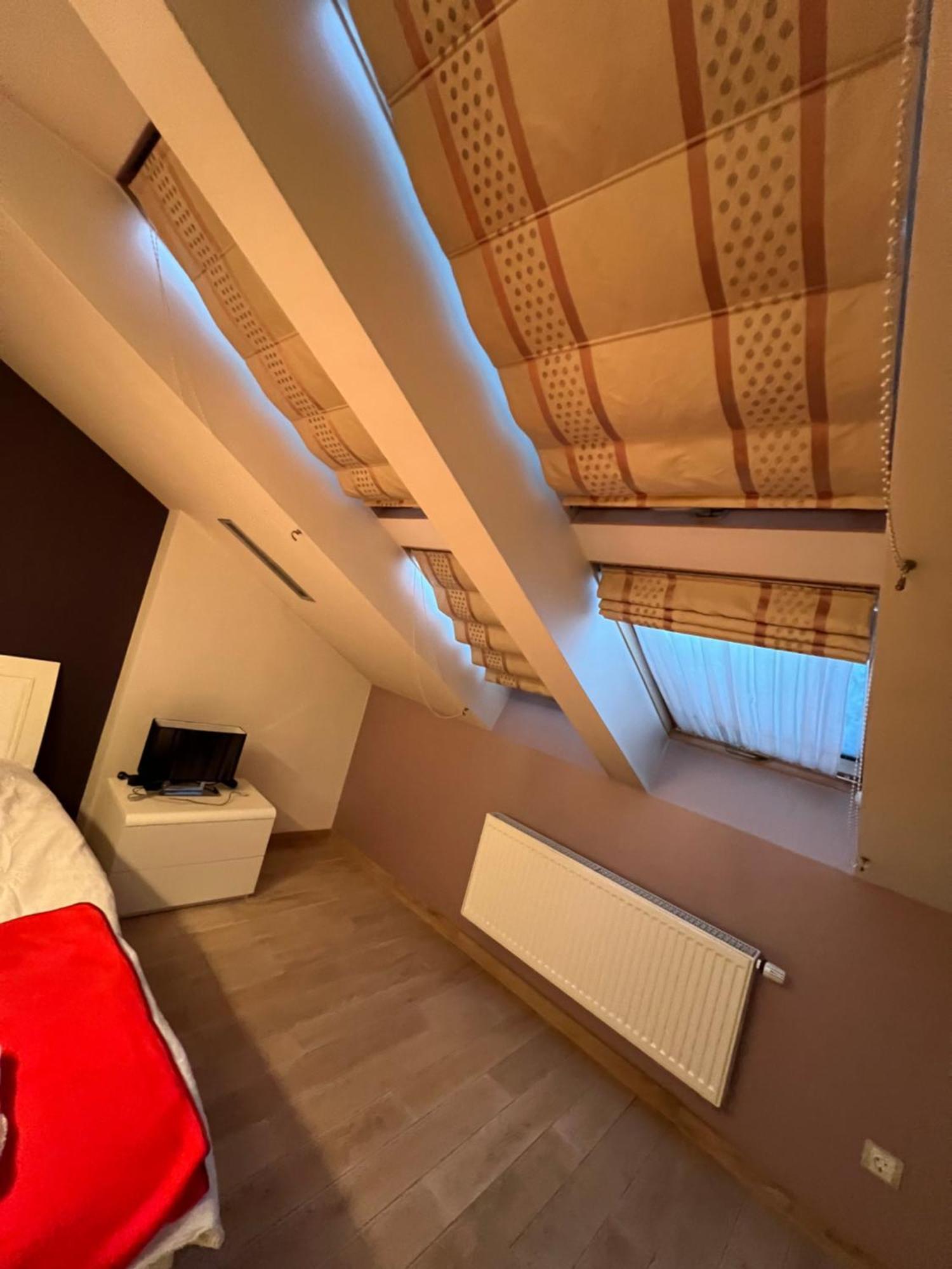 Apartment On Arkhipenka With Panorama View Львів Екстер'єр фото